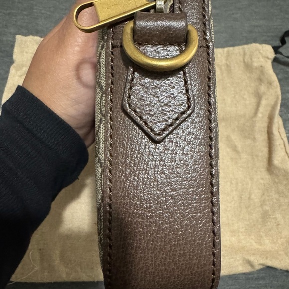 Gucci Ophidia Small Crossbody Bag - Picture 3 of 11